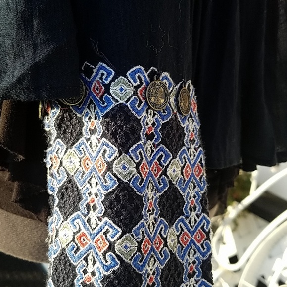 Boho Zara jacket - Picture 5 of 8